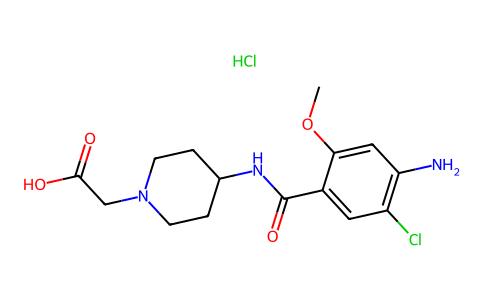 AU-130 HCl 145727-25-9